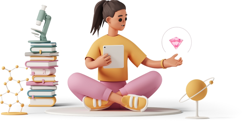 Rozpocznij swoją podróż i osiągnij swój cel